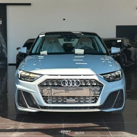 Audi A1 SPB 30 TFSI S tronic line edition