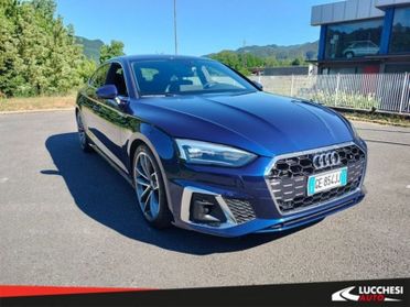 Audi A5 A5 SPB 40 TDI S tronic S line edition