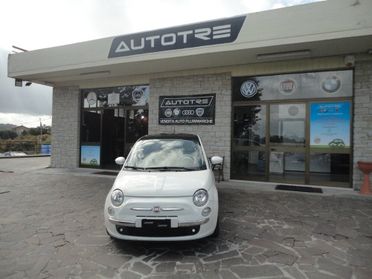 Fiat 500 1.3 Multijet 16V 95 CV Lounge