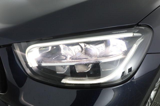 MERCEDES-BENZ GLC 300 GLC GLC 300 de 4MATIC EQ-POWER PREMIUM