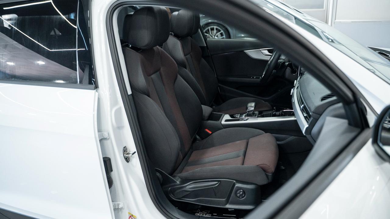 Audi A4 allroad 40 2.0 TDI MHEV QUATTRO TETTO MATRIX VIRTUAL COCKPIT NAVI FULL OPTIONAL