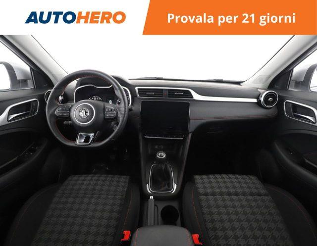 MG ZS 1.5 VTi-tech Comfort