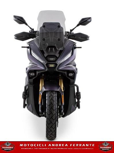 SFIDA SR450X PROMO LANCIO - DISPONIBILE