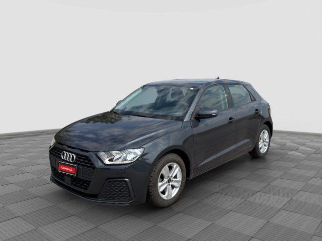 AUDI A1 A1 SPB 30 TFSI S tronic