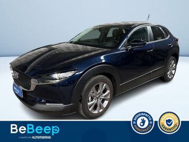 Mazda CX-30 2.0 EXECUTIVE APPEARANCE PACK 2WD 122CV 6MT