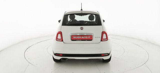 FIAT 500 1.0 Hybrid Connect