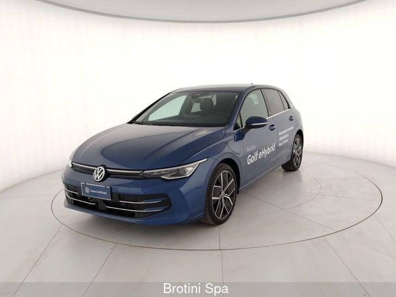 Volkswagen Golf 1.5 TSI eHybrid DSG 50 Years