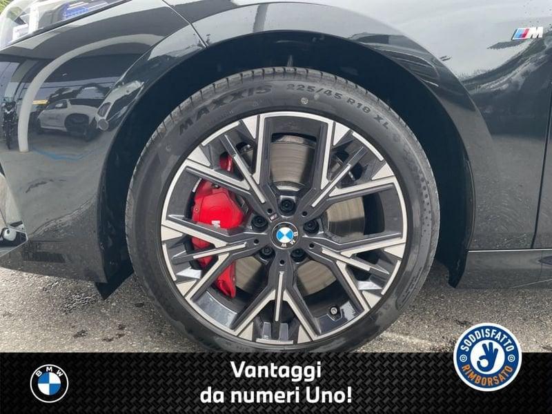 BMW Serie 1 118d M Sport Pro