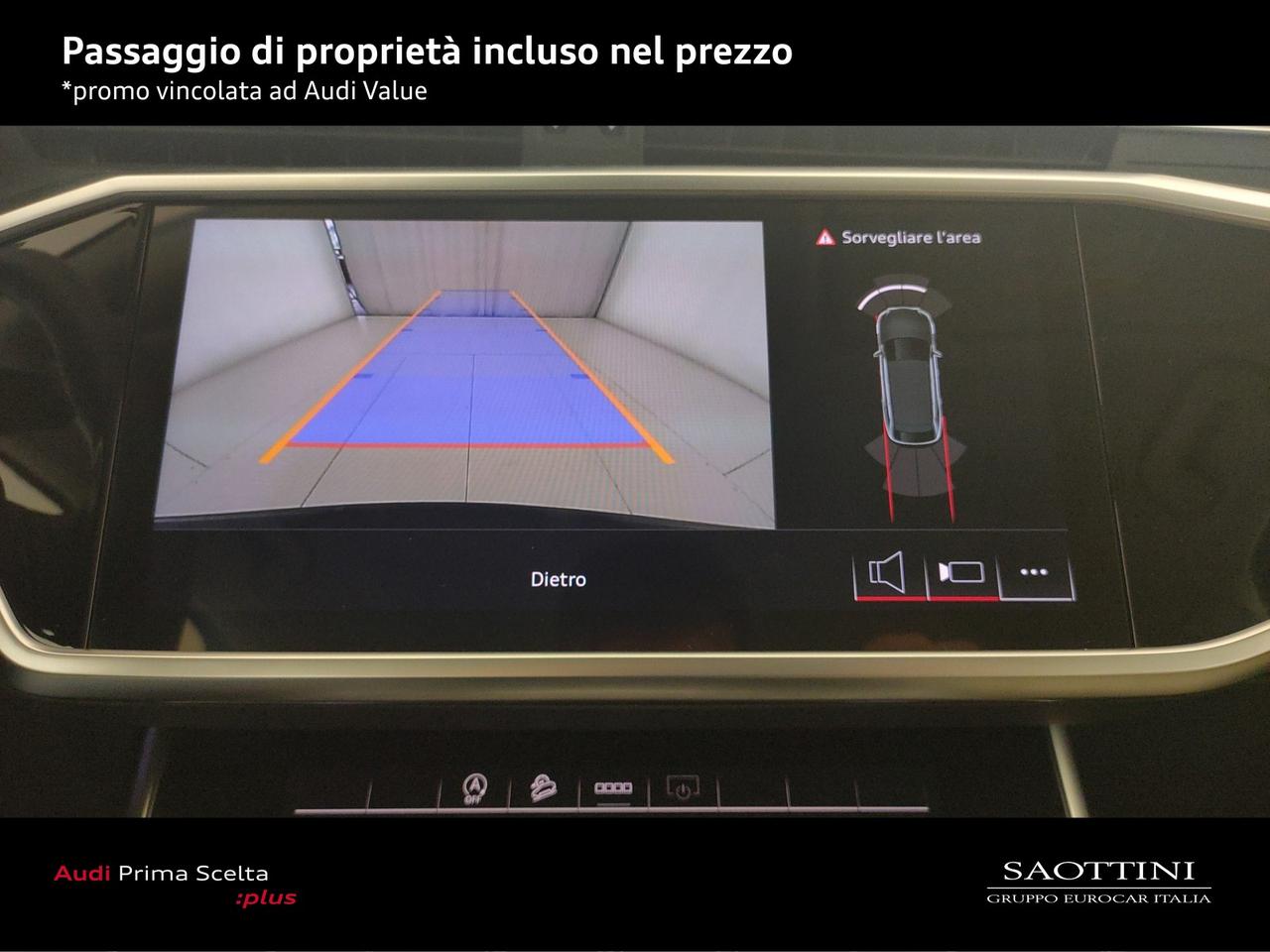 40 TDI Business Advanced quattro S tronic