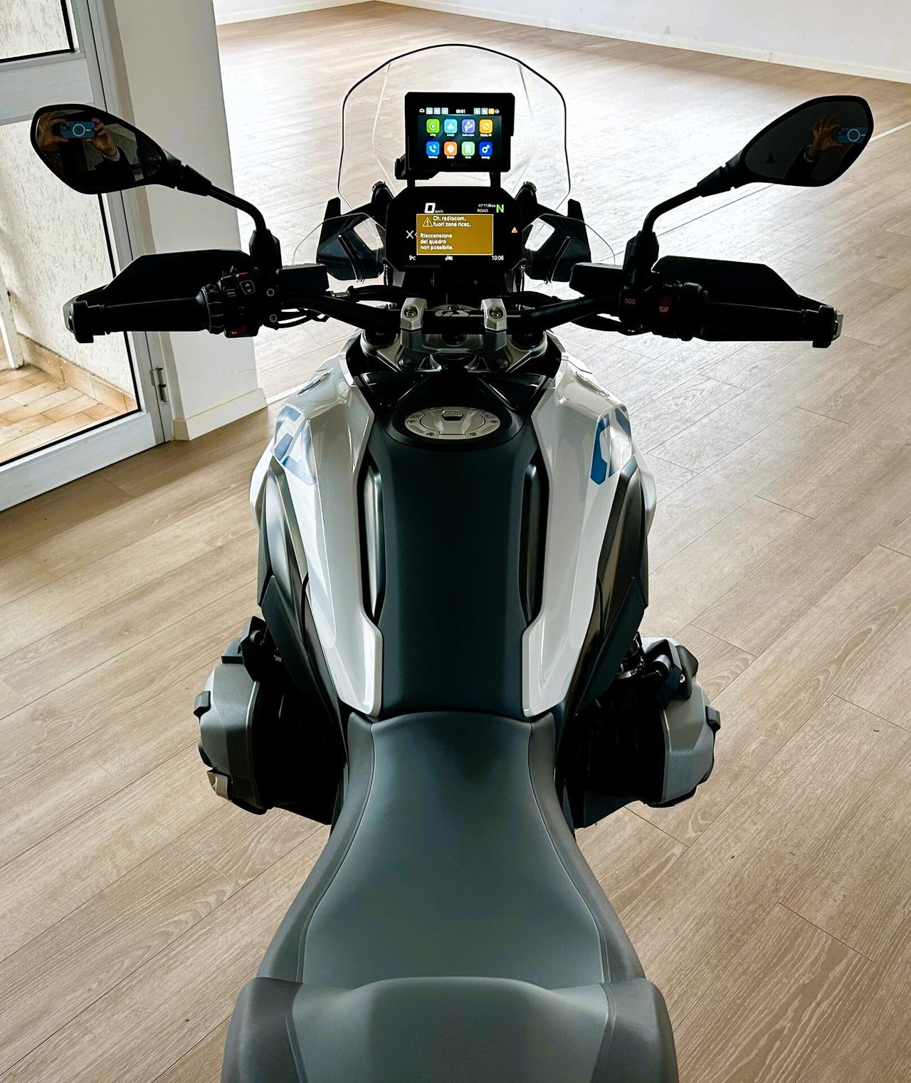 Bmw R 1300 GS