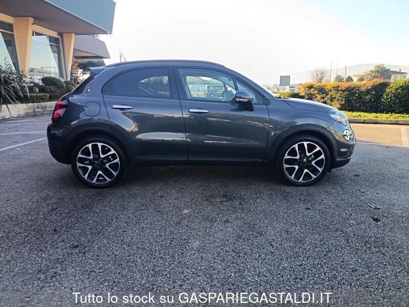 FIAT 500X 1.6 MultiJet 120 CV Cross PLUS