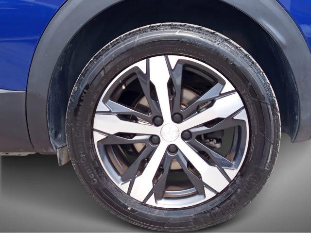 PEUGEOT 3008 BlueHDi 130 S&S Allure