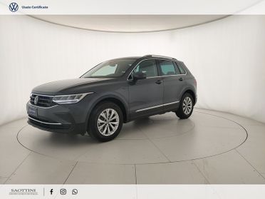 2.0 TDI Life 150 CV DSG