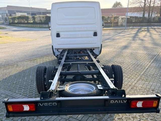 Iveco Daily 35C14 2.3 mjet 140cv Himatic