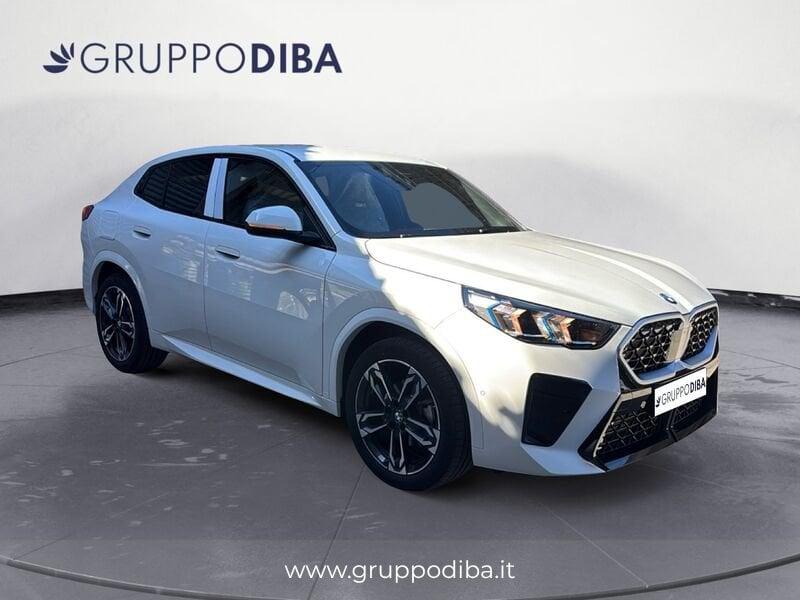 BMW X2 Serie X SDRIVE18D