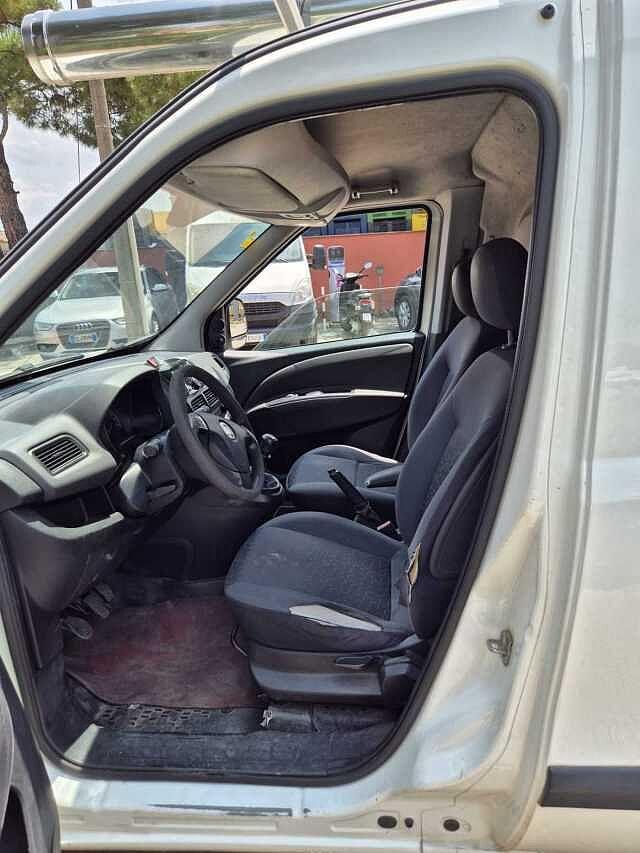 Fiat Doblò