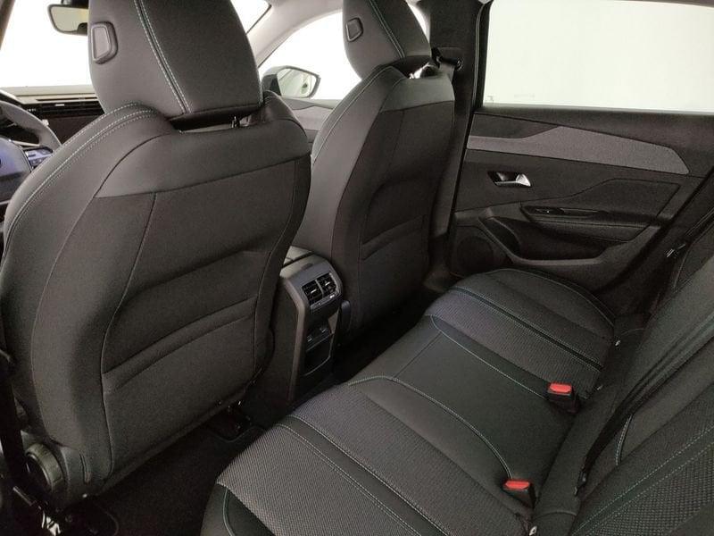 Peugeot 308 308 BlueHDi 130 S&S EAT8 Allure Pack