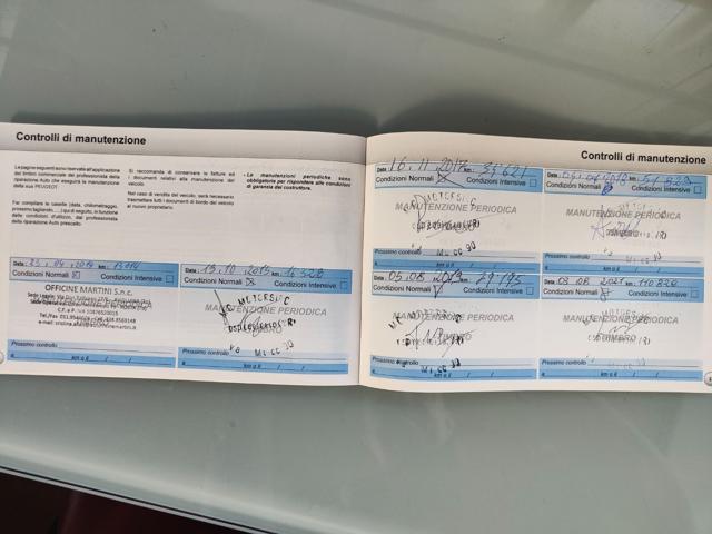 PEUGEOT 207 1,4 BENZ./G.P.L. 5 Porte ( OK NEOPATENTATI )