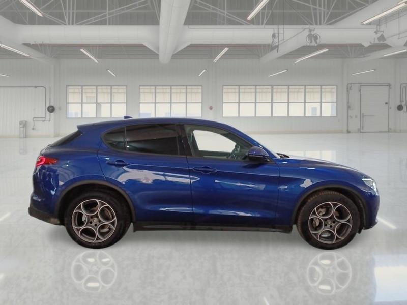 ALFA ROMEO STELVIO 2.2 TD 190 CV SPRINT AT8 Q4 SUV