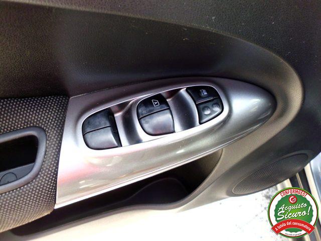 NISSAN Juke 1.5 dCi Acenta