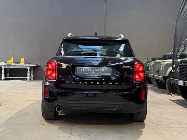MINI Countryman 1.5 Cooper SE Countryman ALL4 Automatica