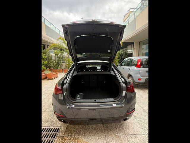 BMW 420 Serie 4 G.C. (G26) - d xDrive 48V Msport Pro