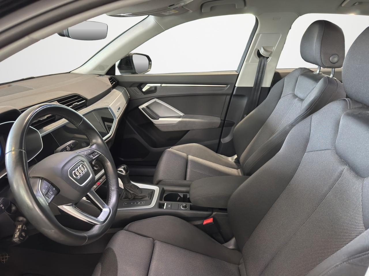 Audi Q3 Suv 35 TDI 150 Cv. S-Tronic Business Advanced