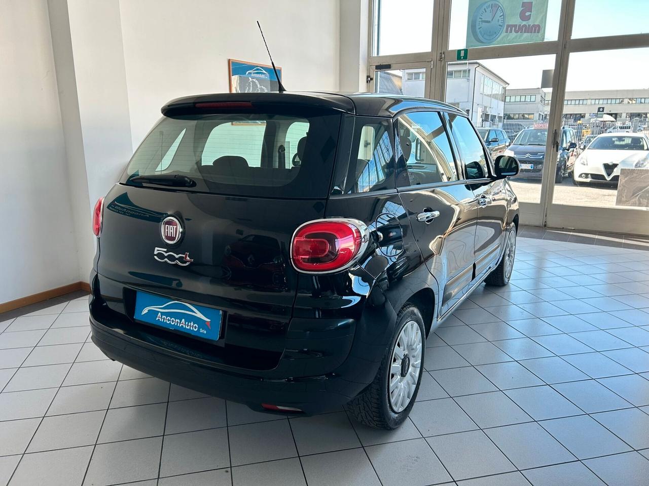 Fiat 500L 1.3 MJT AUTOMATICA 2019
