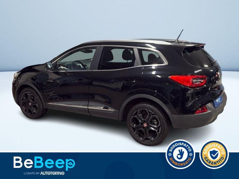 Renault Kadjar 1.5 DCI ENERGY HYPNOTIC16 (MAGNETIK) 110CV