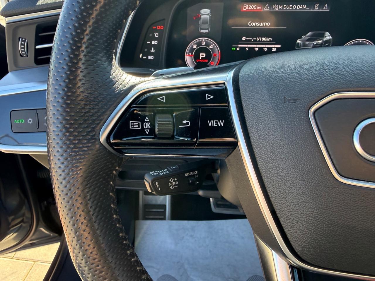 Audi A7 SPB 50 3.0 MHEV quattro S-LINE Plus 258CV