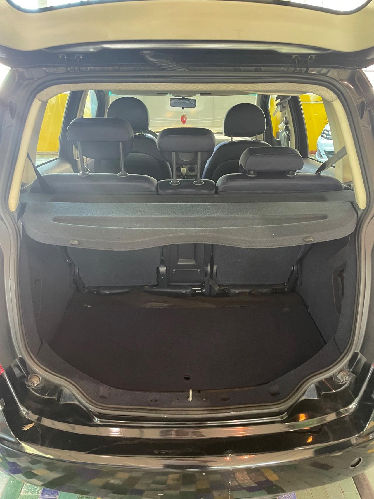 Lancia MUSA 1.4 Oro Ecochic GPL