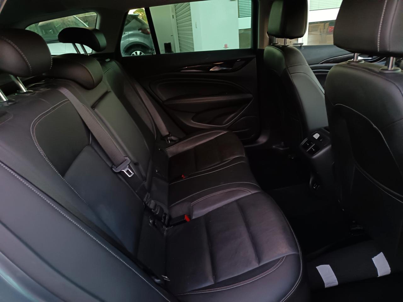 Opel Insignia 2.0 CDTI S&S aut. Sports Tourer Innovation