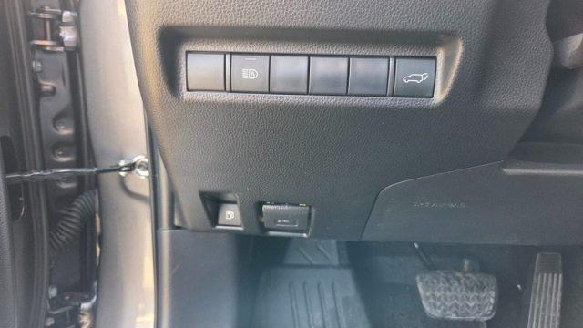 TOYOTA RAV 4 RAV4 2.5 HV (218CV) E-CVT 2WD Lounge PERMUTE