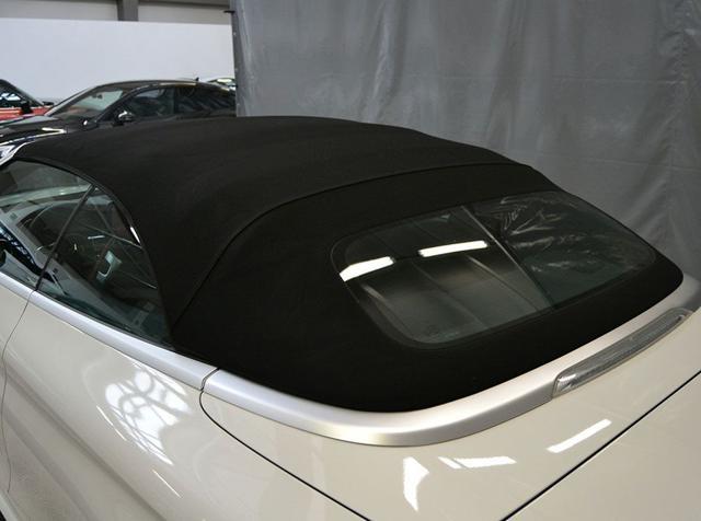 MERCEDES-BENZ C 220 Cabrio d Premium Plus Amg Burmester-Keyless