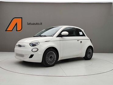 FIAT 500e 500E 118CV 320KM