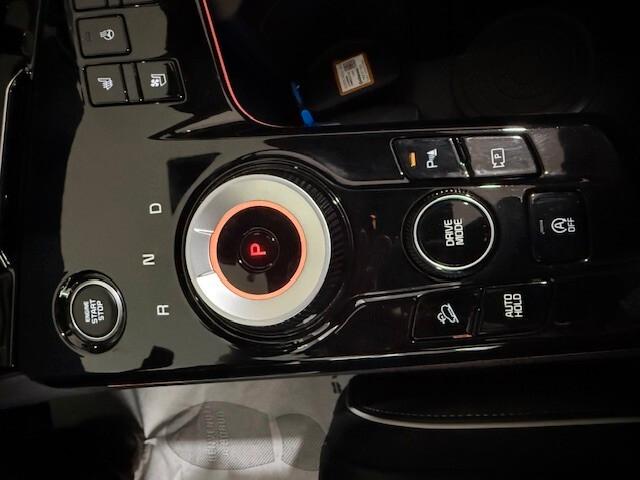 Kia Sportage 1.6 CRDi MHEV AWD DCT GT-line Plus