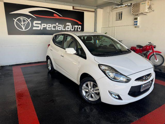 HYUNDAI iX20 1.4 90 CV Comfort