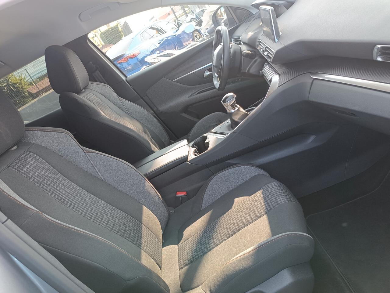 Peugeot 3008 Diesel Soli 52.000km!