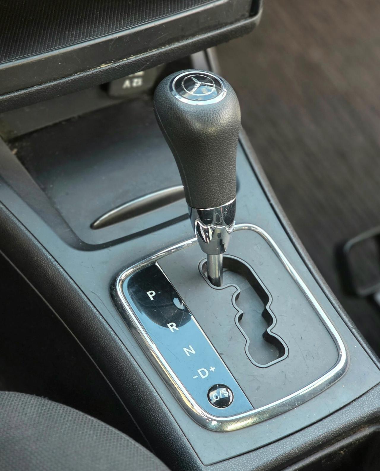 Mercedes-benz A 180 CDI Automatica