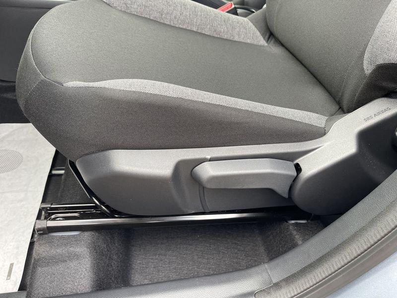 Toyota Aygo X 1.0 Active 72cv - KM0