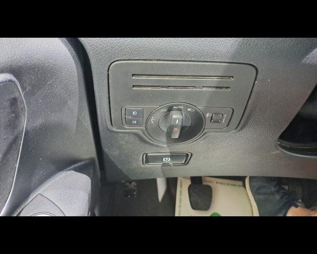 MERCEDES-BENZ Vito 116 cdi long mixto pro-DETAX