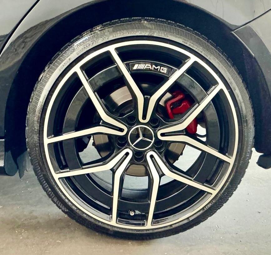 Mercedes-benz A 250 4Matic Automatic Premium SUPERSPORT 218CV