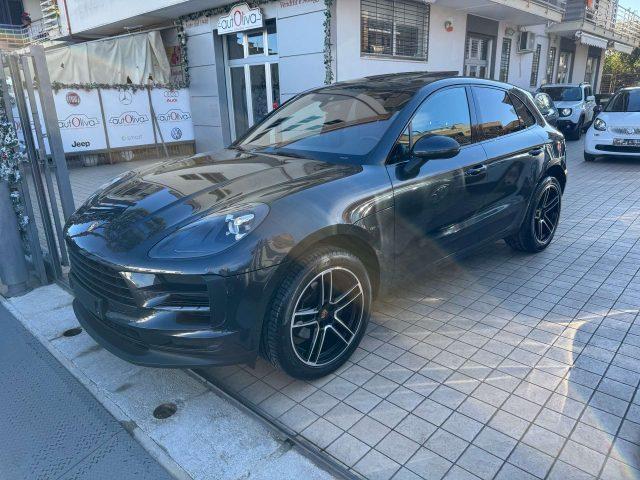 PORSCHE Macan 2.0 245cv pdk