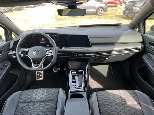 VOLKSWAGEN Golf 1.5 eTSI 150 CV DSG R-Line