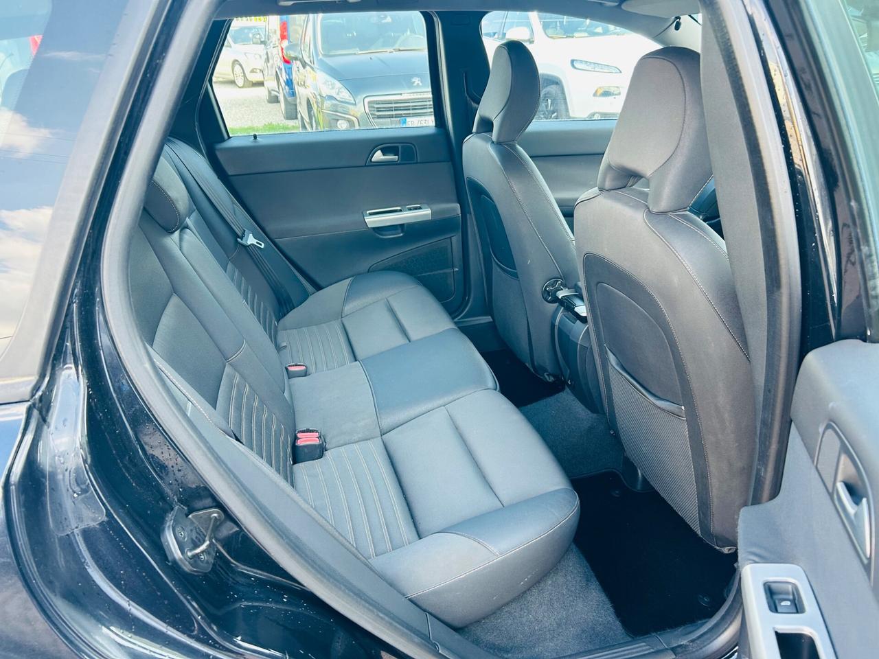 Volvo V50 2.0 D cat Summum