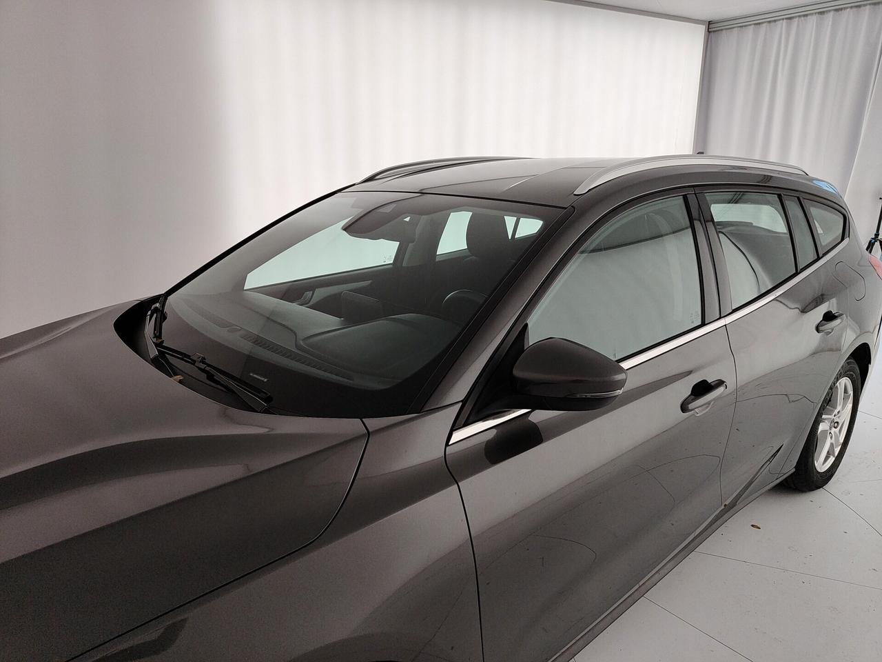 Ford Focus 1.5 EcoBlue 120 CV automatico SW Business Co-Pilot