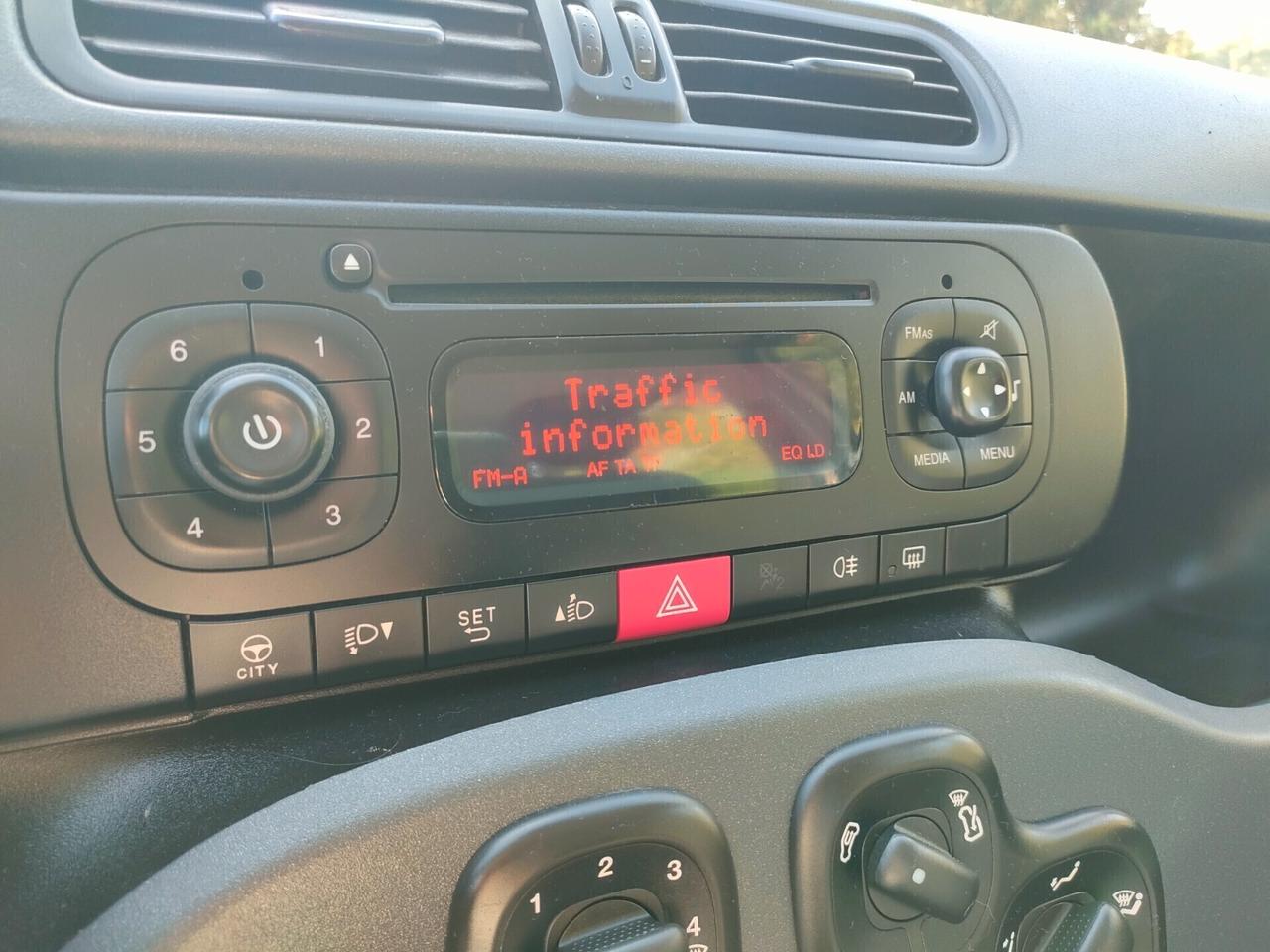 Fiat Panda 1.2 OK NEOPATENTATI