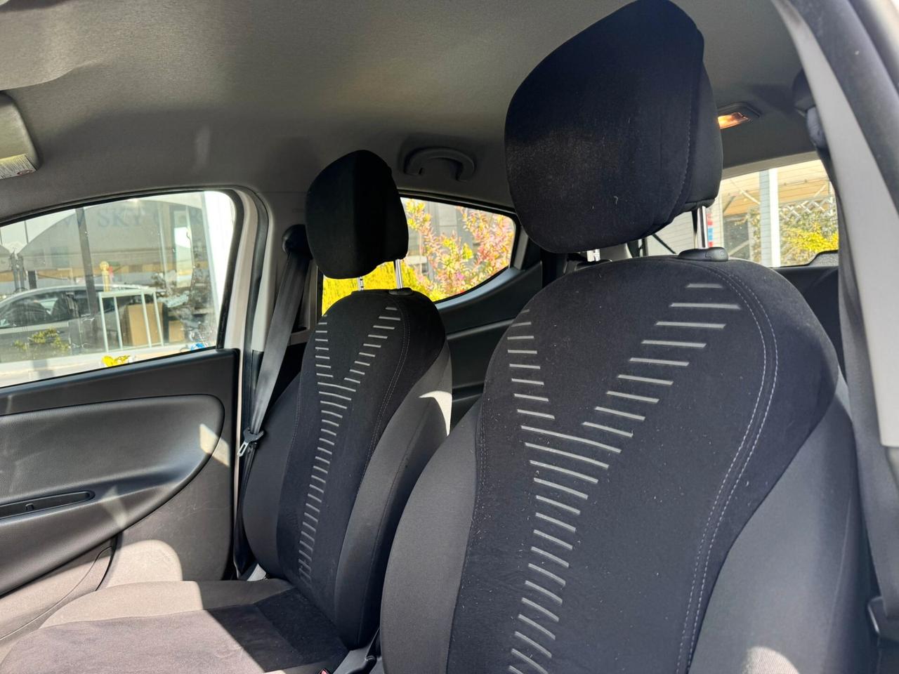 Lancia Ypsilon 1.3 MJT 16V 95 CV 5p. S&S Platinum