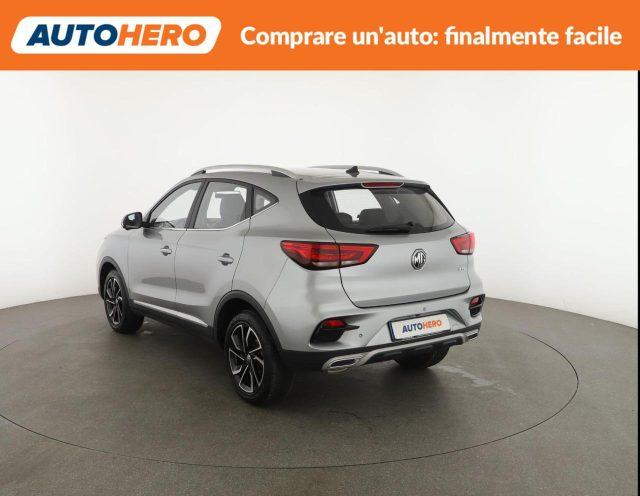 MG ZS 1.5 VTi-tech Luxury