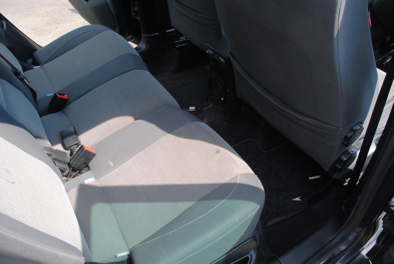 SEAT ALTEA XL 1.6 TDI 105 CV OK NEOPATENTATI